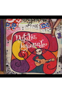 楽天ブックス メキシコからこにゃにゃちわ ナタリア ラフォルカデ Cd 楽天ブックス メキシコからこにゃにゃちわ ナタリア ラフォルカデ Cd